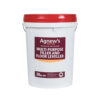 High-quality multi-purpose filler for wood, fibro, render, concrete and plasterboard surfaces. 20kg tub.