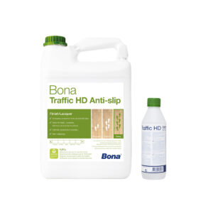 Bona Traffic HD Anti-Slip Matt with Hardener 5L