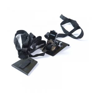 Hardtouch Belt Clamp
