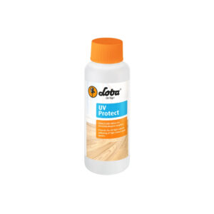 Loba UV-Protect – UV Protection Additive for Water-Based Wood Finishes