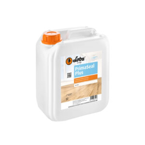 Loba PrimaSeal Plus is a timber sealant to help seal old timber