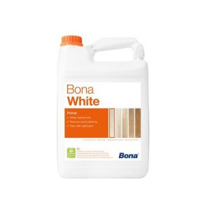 Bona White Prime 5L