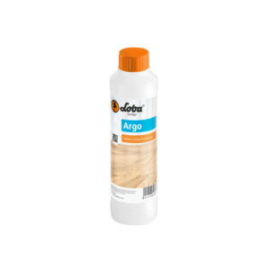 Additive to prolong the drying time. Argo increases the open time of all LOBA water-based finishes and minimises the risk of lap marks considerably.