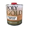 PolyGold Polyurethane Timber Floor Sealer Semi Gloss