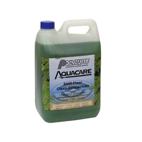 Polycure Aquapro 8840 5L