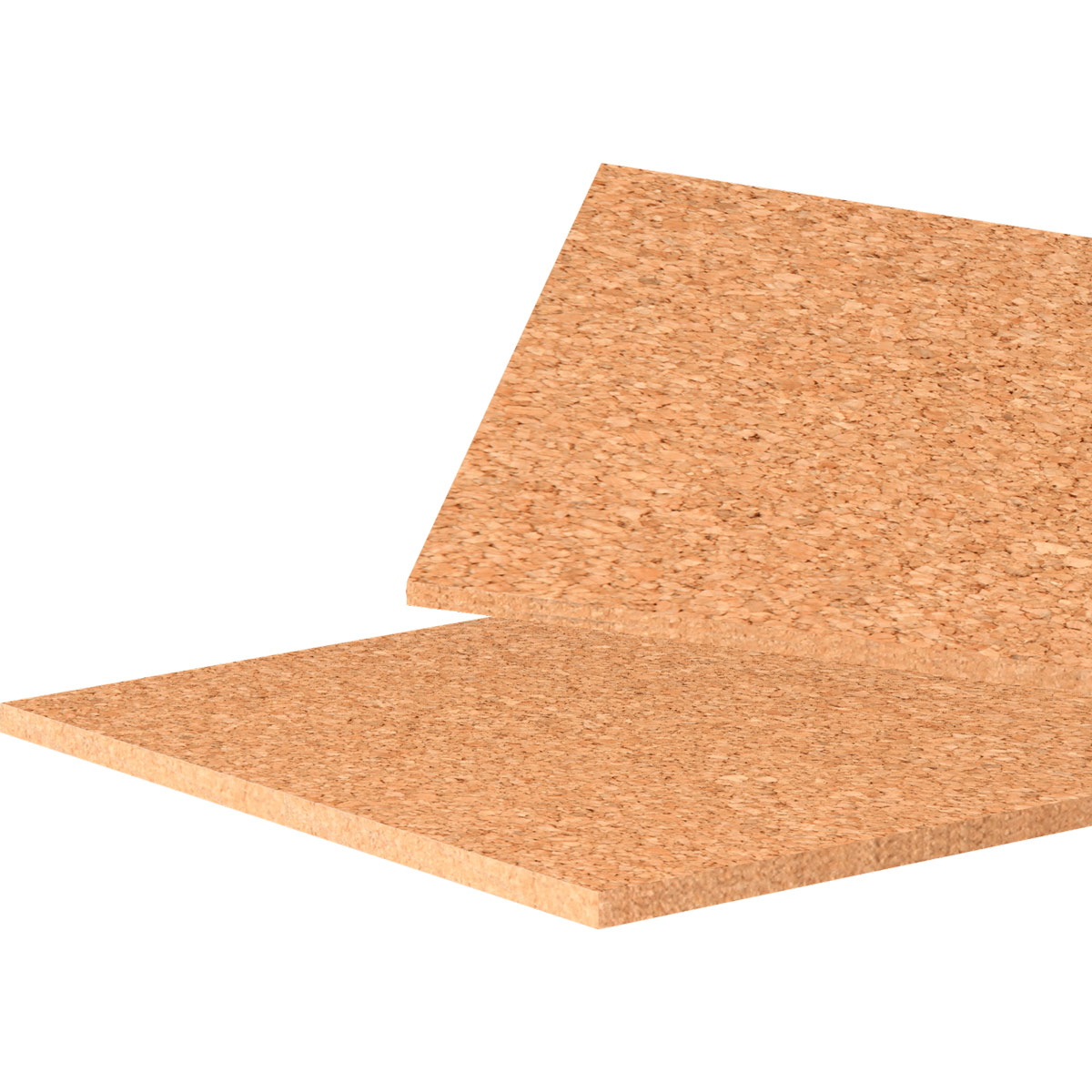 Cork sheet