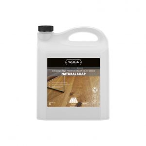 Woca Natural Soap 5L