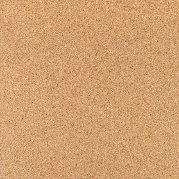 Portugal Cork - Cork Sheet Fine Grain 915mm x 610mm