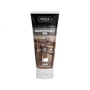 Woca Maintenance Gel White