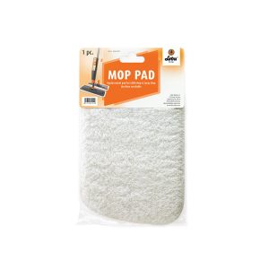 Loba cleaning Spray Mop replacement pad cover