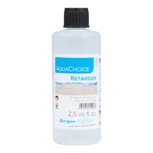 Berger Seidle Retarder Additive 200ml