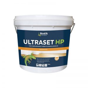 Bostik Ultraset HP 16kg