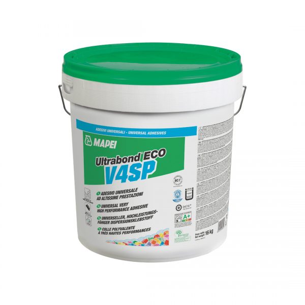 Mapei Ultrabond ECO V4SP 16kg