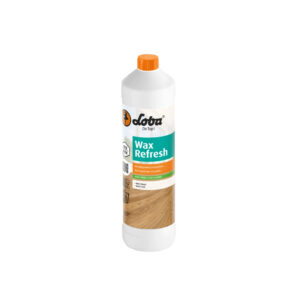 Loba WaxRefresh oiled flooring cleaner