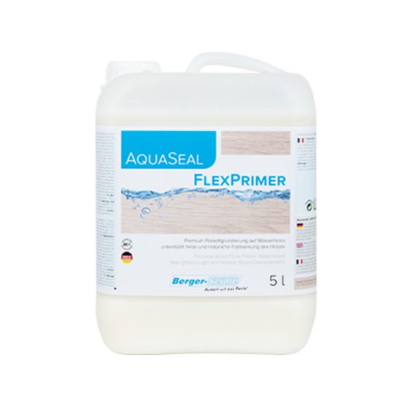 AquaSeal® Flex Primer Sealer Coating