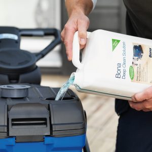 Bona commercial Maintenance PowerScrubber