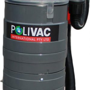 Polivac SV30 Vacuum Canister