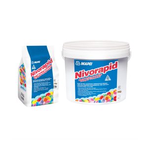 Floor levelling product.