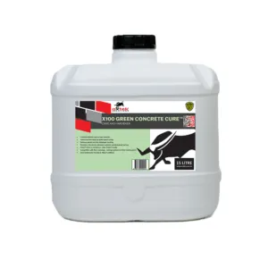 Oxtek X100 Green Cure 15L