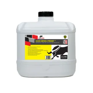 Oxtek X200 Densi-Proof 15L