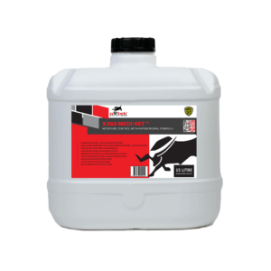 Oxtek X260 Medi-Vet 15L