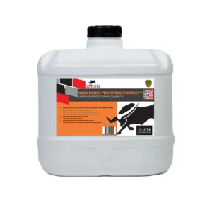 Oxtek X280 Densi-Proof Reo Protect 15L