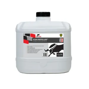 Oxtek X300 Surface Sealer 15L
