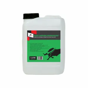 Oxtek X550 Carpark Warehouse 5L