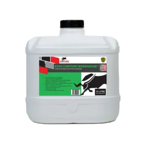 Oxtek X550 Carpark Warehouse 15L