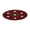 Abrasive Sanding Disc