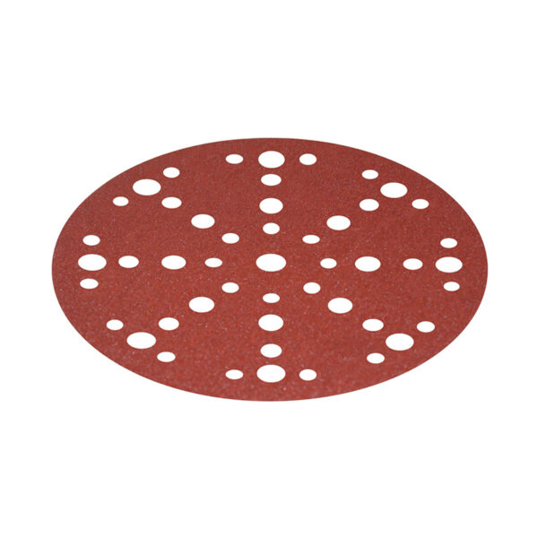 Abrasive Sanding Disc 48 hole