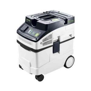 Building Site Dust Extractor designed to collect dust of work sites