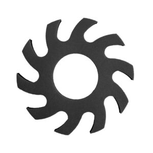 Exhaust system pad