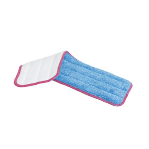 Timber Floor washable microfibre cleaning pad for cleaning kit