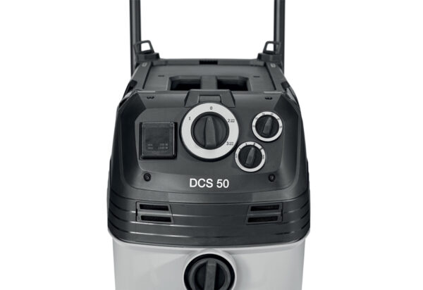 Bona DCS 50 Dust Care System - Image 2