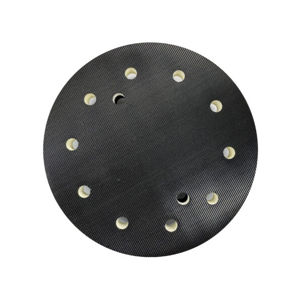 Frank Pallmann Spider Flex Disc Pad 178mm 169518 - Image 2