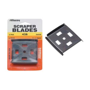 65mm Scraper Blades