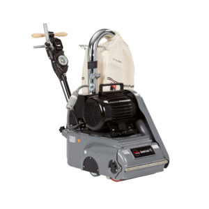 Profession grade floor sander. Amano America 12 Drum Sander.