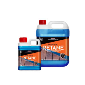 Equisol Retane is a premium deck wash designed to keep your timber clean without stripping oils.