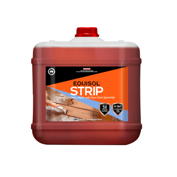 Equisol Strip - Paint Stripper 15L