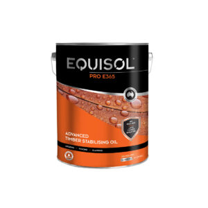 Pro E365 is an Advanced Australian made timber oil for specifically for Australian conditions.