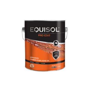 Pro E365 is an Advanced Australian made timber oil for specifically for Australian conditions.