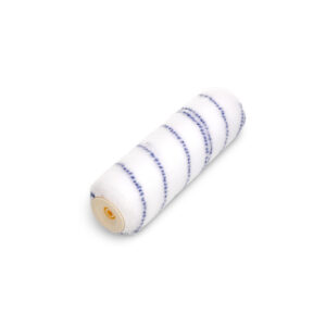 Loba Roller Delux 120 – 25 cm microfiber roller designed for precise application of LOBA floor finishes, ensuring an even coat at approximately 120 g/m². Ideal for use with 2K Invisible Protect and other LOBA products.
