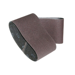 Floor Sanding Belts for commercial Floor Sanding. Norton brand - 203mm x 480mm.
