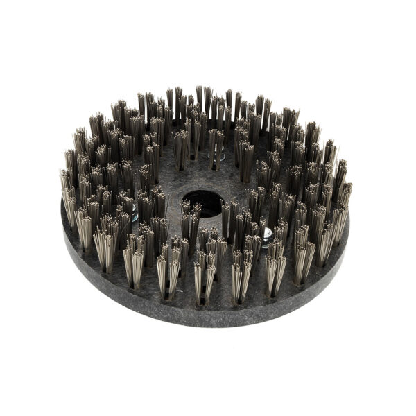 Bona Flexi Sand Wire Brush System 4 Head - Image 3