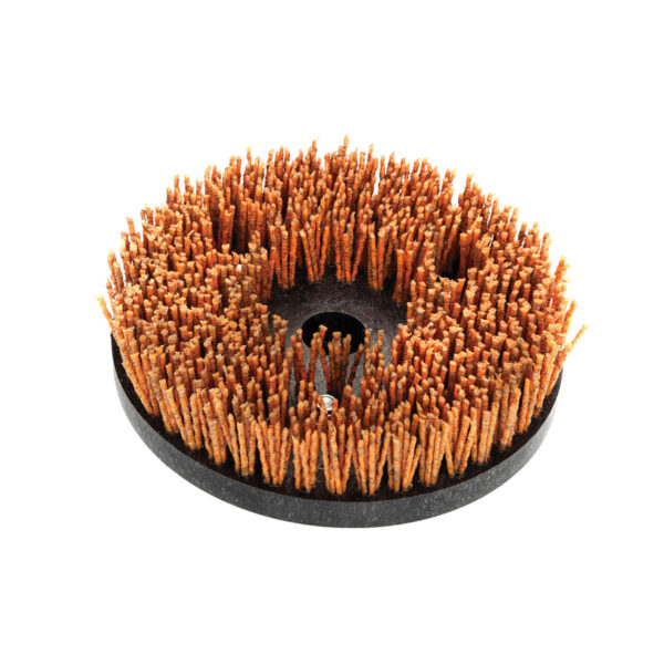 Bona Flexi Sand Wire Brush System 4 Head - Image 2