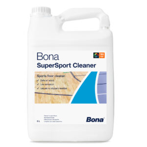 Bona Super Sport Cleaner 5L
