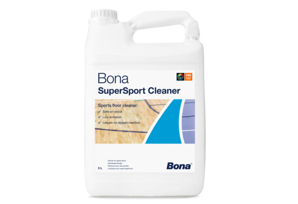 Bona Super Sport Cleaner 5L