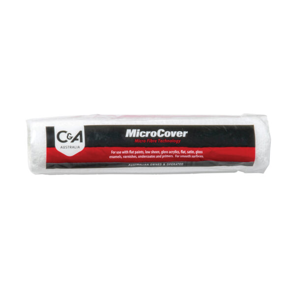 C & A Microfibre Roller Cover – 460mm x 10mm Pile
