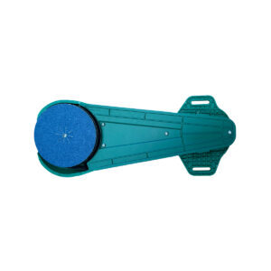Lagler Flip Nose Attachment for Commercial Sanding Flip Edger Machinery 150mm Disc.